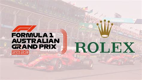 f1 rolex australian grand prix 2019 cheapest|f1 australian gp results.